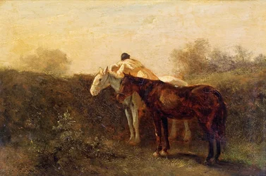 The Rendezvous